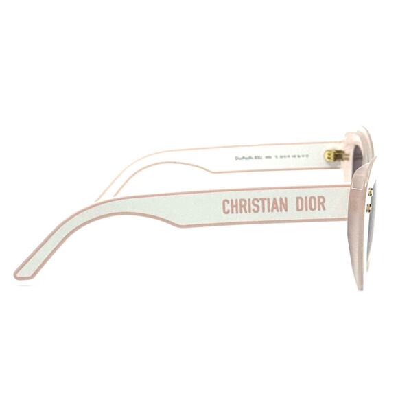 New, CHRISTIAN DIOR Sunglasses DiorPacific B3U 40GL Authentic - Picture 10 of 12